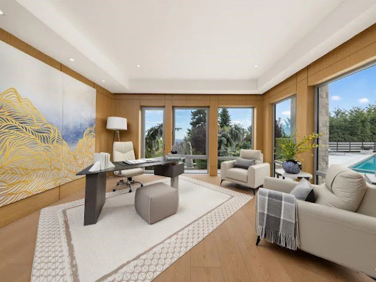 815 King Georges Way, West Vancouver, BC, V7S 1S4 - 29