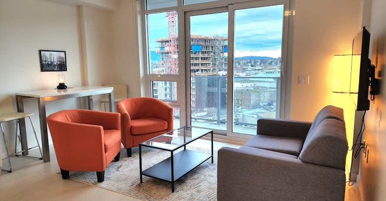 909-180 E 2nd Avenue, Vancouver, BC, V5T 0K4 - 4