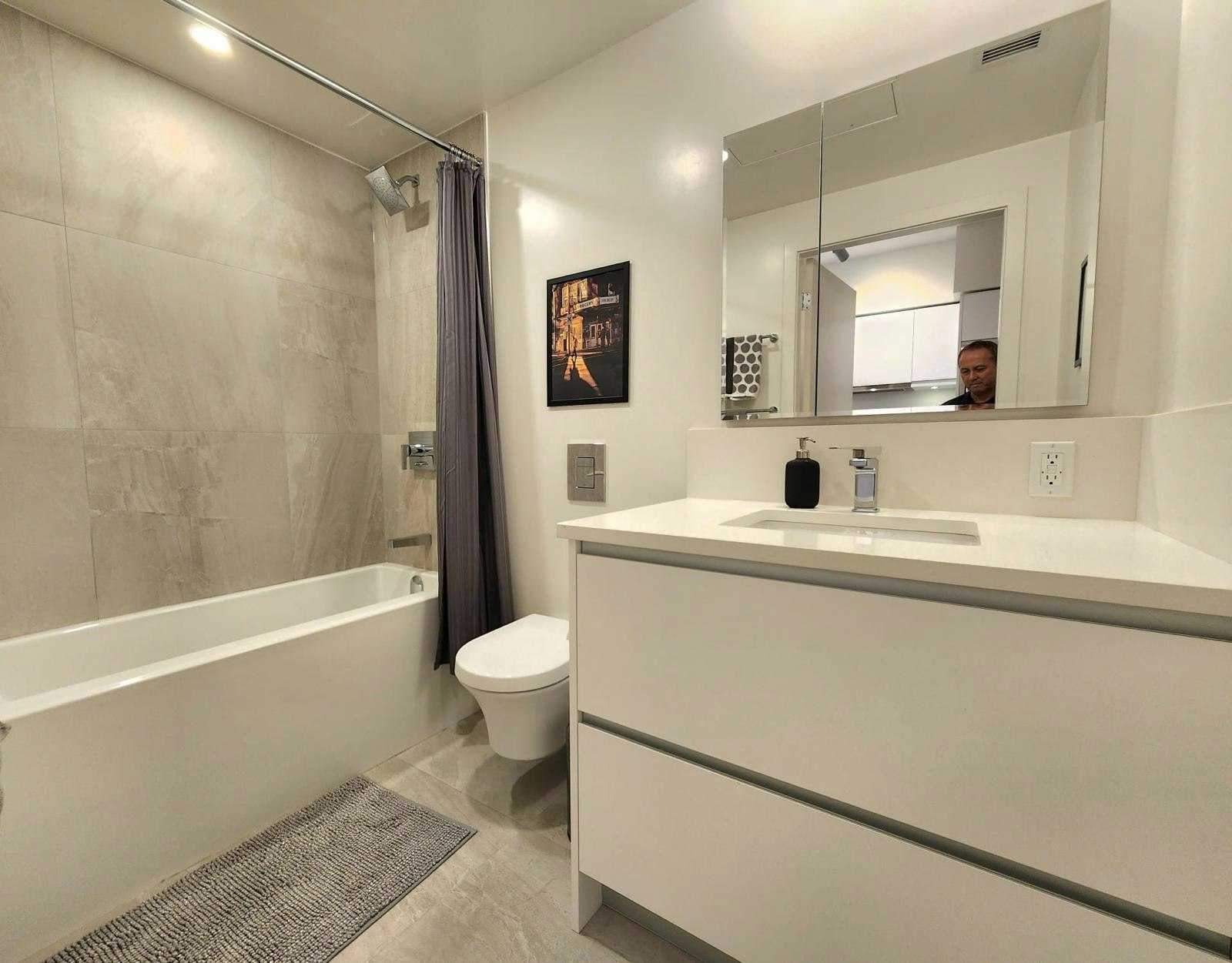 909-180 E 2nd Avenue, Vancouver, BC, V5T 0K4 - 14