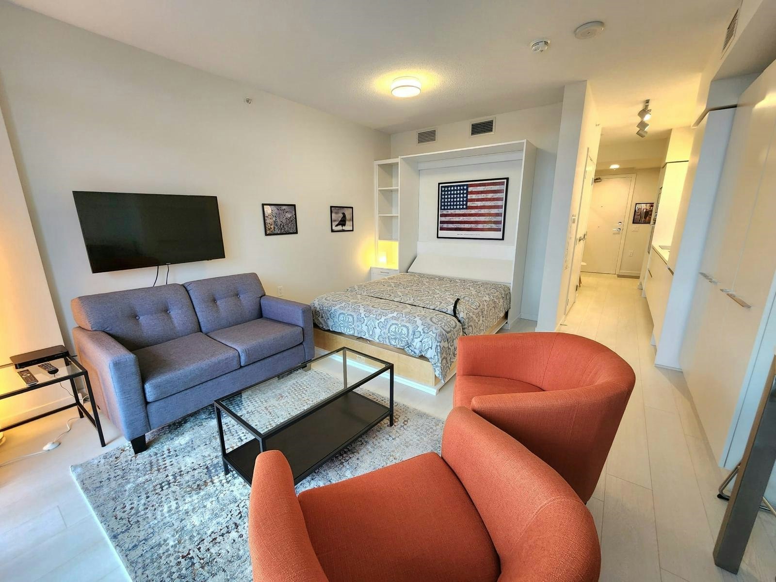 909-180 E 2nd Avenue, Vancouver, BC, V5T 0K4 - 7