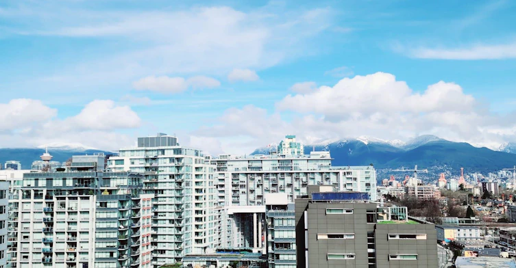 909-180 E 2nd Avenue, Vancouver, BC, V5T 0K4