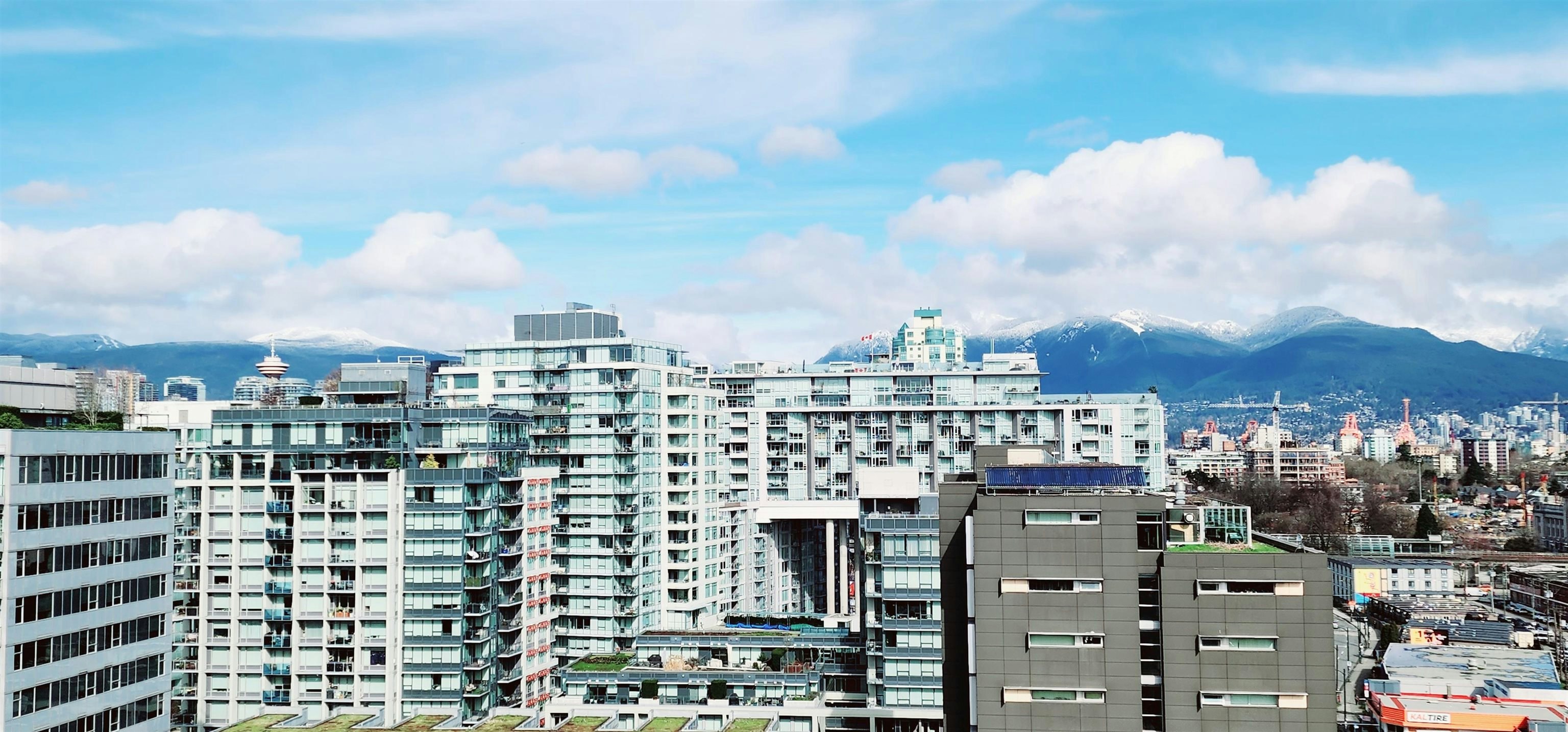 909-180 E 2nd Avenue, Vancouver, BC, V5T 0K4 - 8