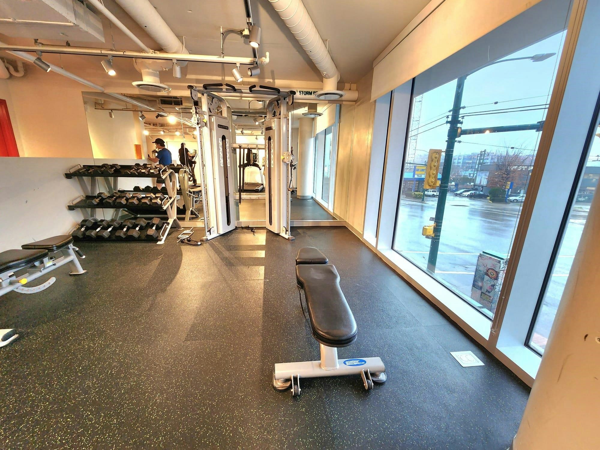 909-180 E 2nd Avenue, Vancouver, BC, V5T 0K4 - 16