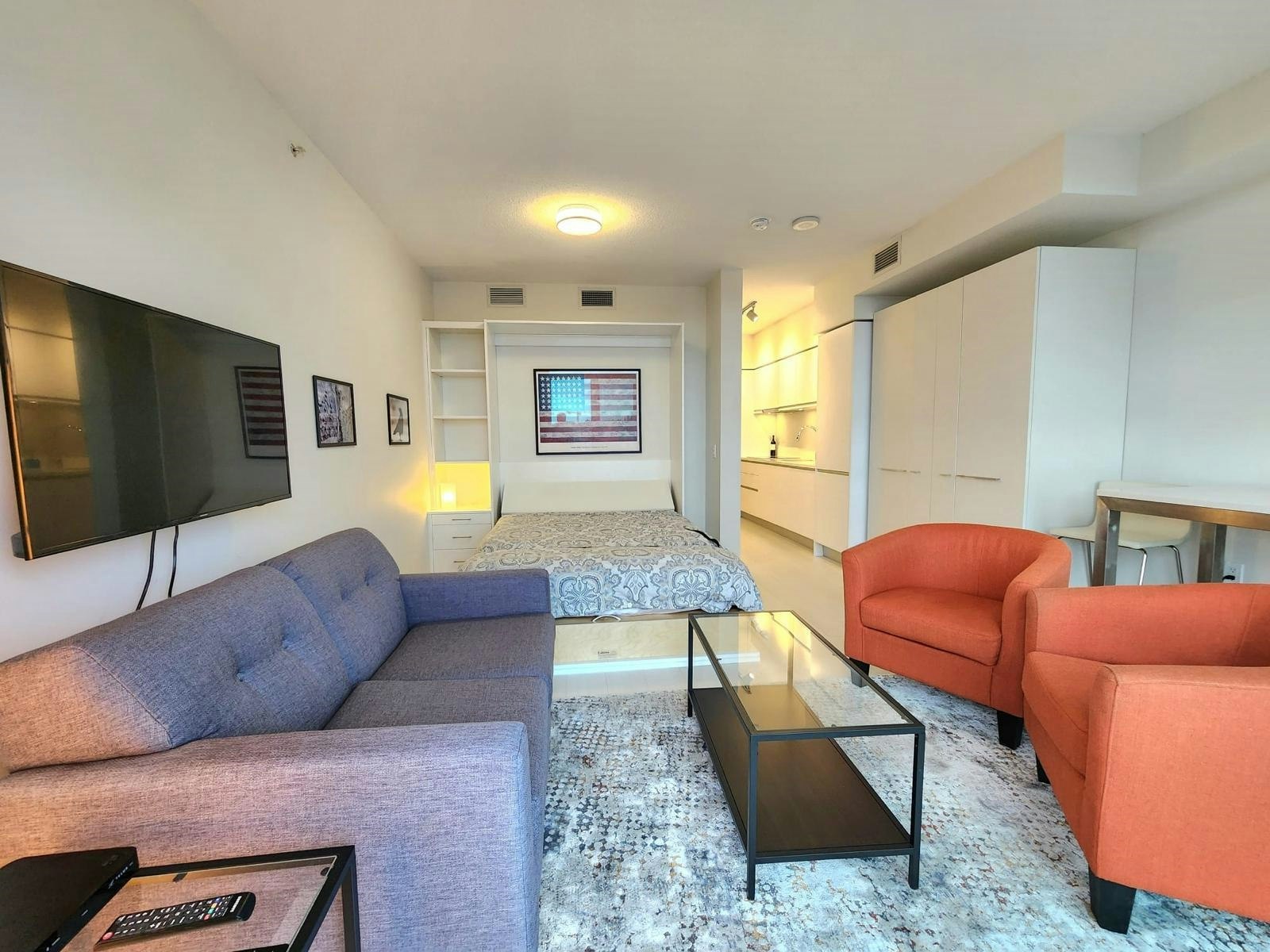 909-180 E 2nd Avenue, Vancouver, BC, V5T 0K4 - 8