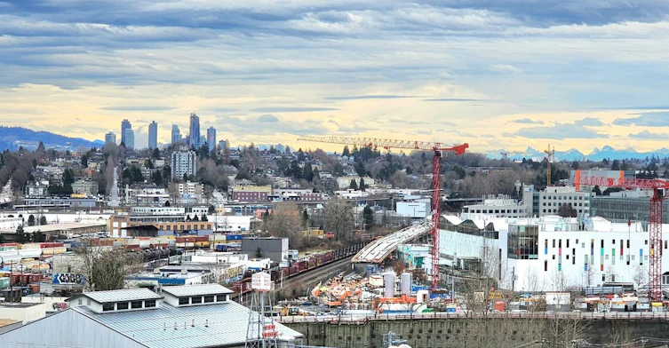 909-180 E 2nd Avenue, Vancouver, BC, V5T 0K4 - 3