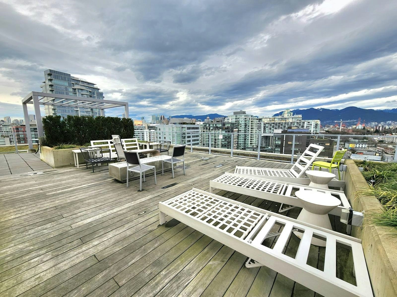 909-180 E 2nd Avenue, Vancouver, BC, V5T 0K4 - 17