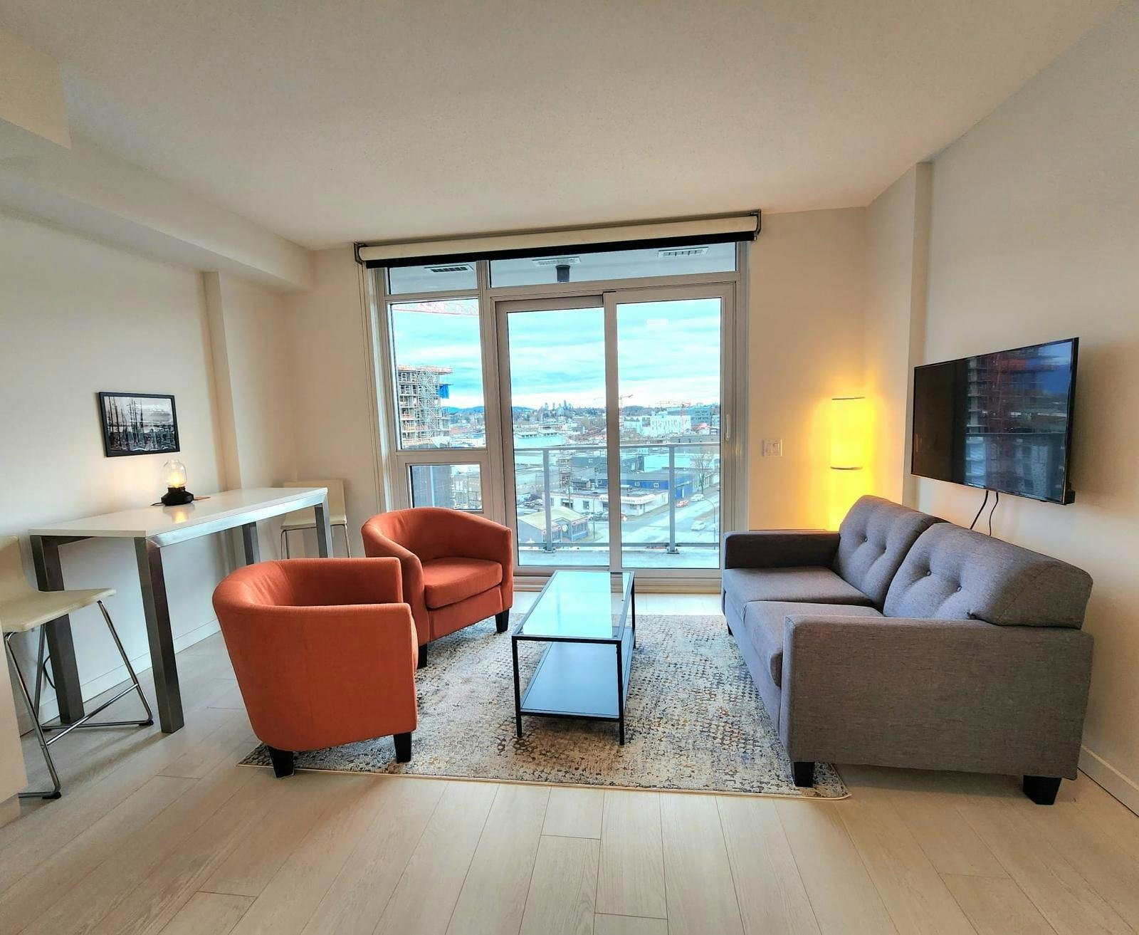 909-180 E 2nd Avenue, Vancouver, BC, V5T 0K4 - 6