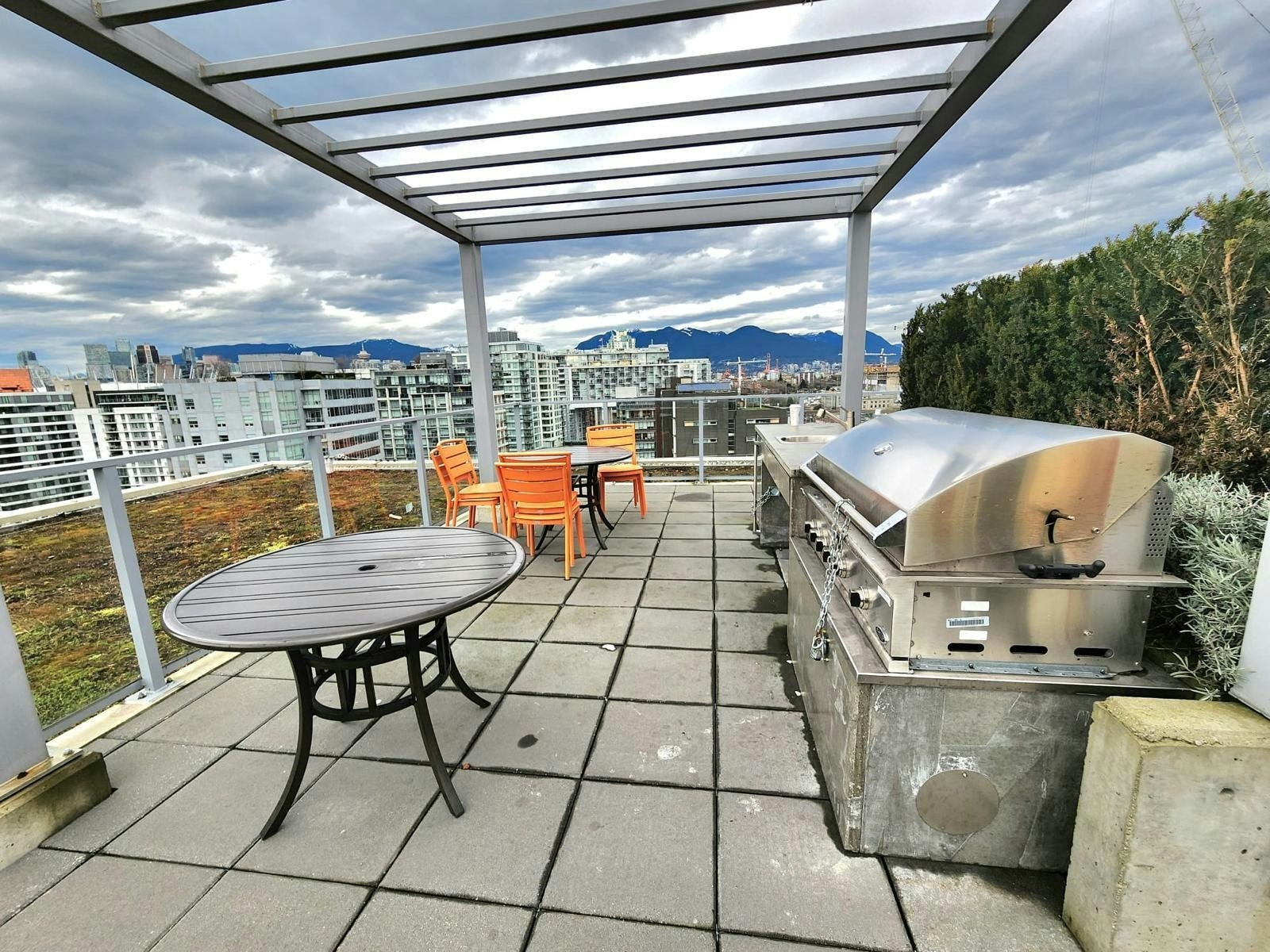 909-180 E 2nd Avenue, Vancouver, BC, V5T 0K4 - 5