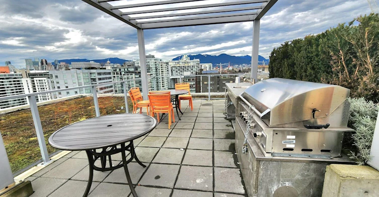 909-180 E 2nd Avenue, Vancouver, BC, V5T 0K4 - 5