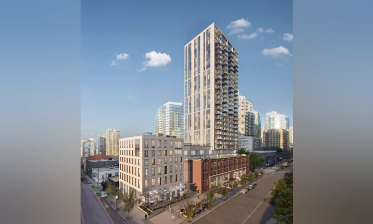 604-828 Cambie Street