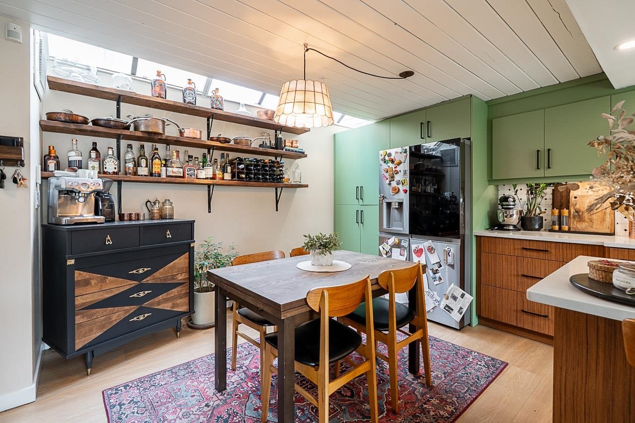1173 W 8th Avenue, Vancouver, BC, V6H 1C5 - 3
