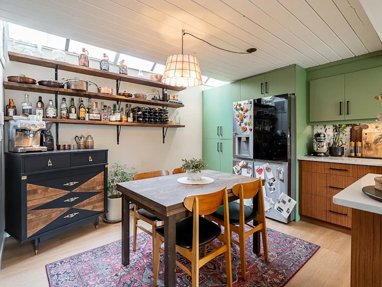 1173 W 8th Avenue, Vancouver, BC, V6H 1C5 - 3