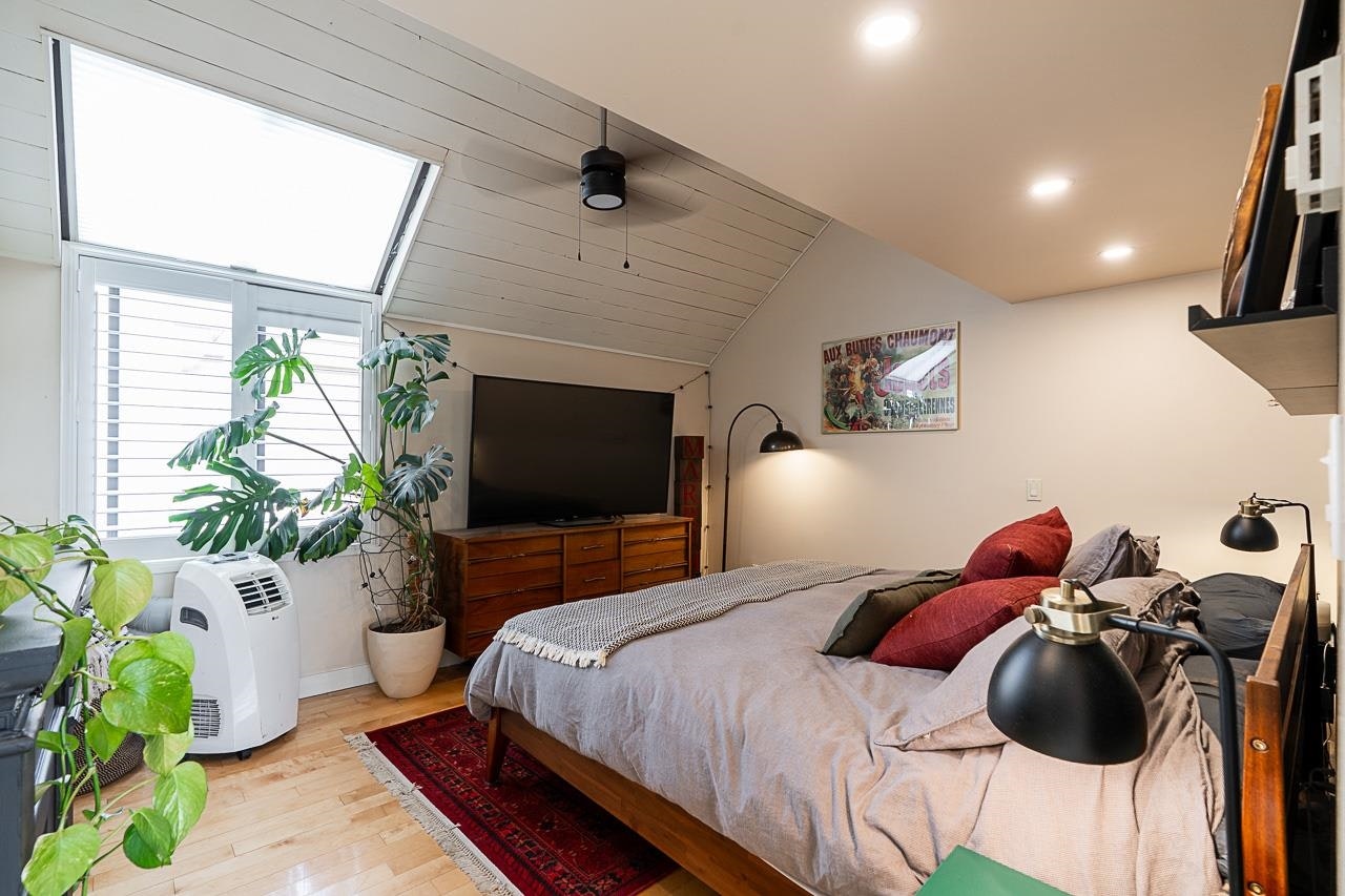 1173 W 8th Avenue, Vancouver, BC, V6H 1C5 - 16
