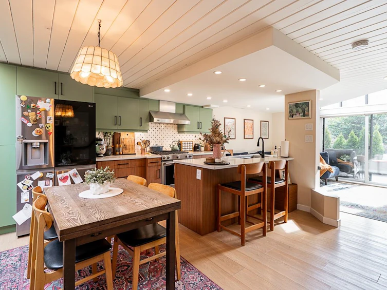 1173 W 8th Avenue, Vancouver, BC, V6H 1C5