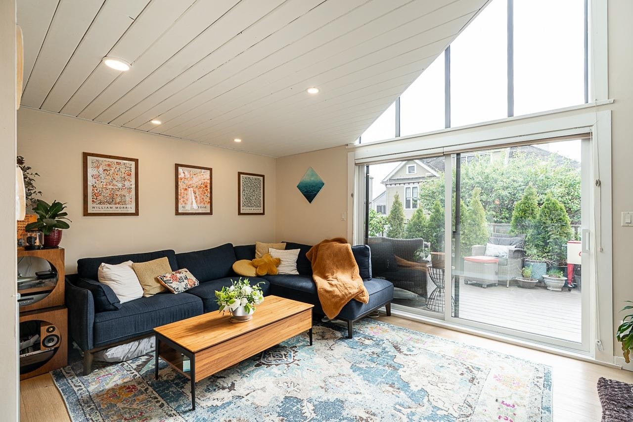 1173 W 8th Avenue, Vancouver, BC, V6H 1C5 - 9