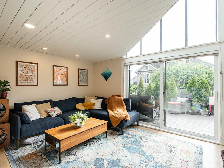 1173 W 8th Avenue, Vancouver, BC, V6H 1C5 - 9
