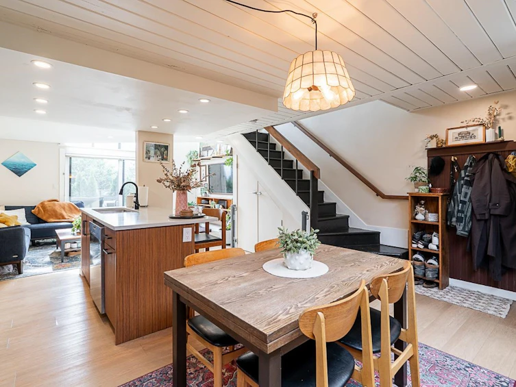 1173 W 8th Avenue, Vancouver, BC, V6H 1C5 - 2