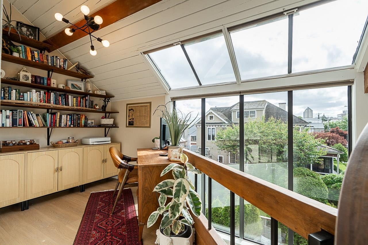 1173 W 8th Avenue, Vancouver, BC, V6H 1C5 - 14