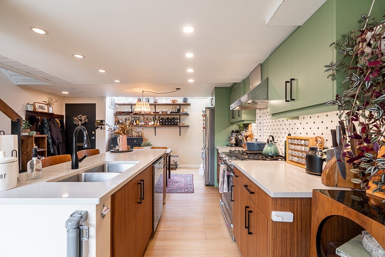 1173 W 8th Avenue, Vancouver, BC, V6H 1C5 - 6