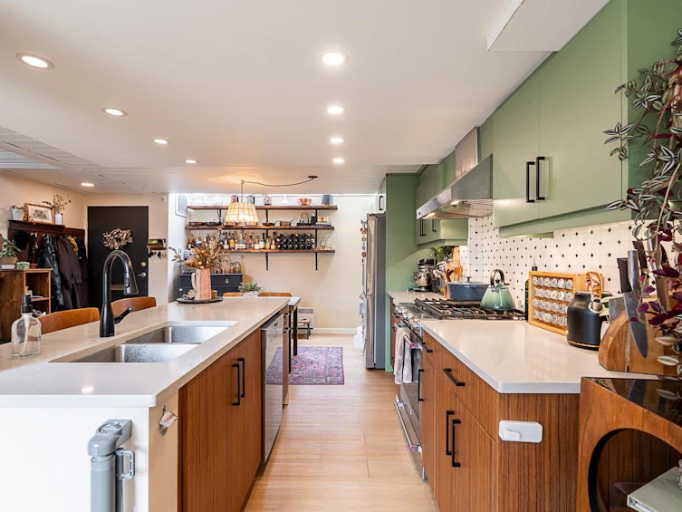 1173 W 8th Avenue, Vancouver, BC, V6H 1C5 - 6