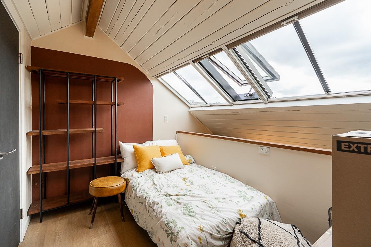 1173 W 8th Avenue, Vancouver, BC, V6H 1C5 - 20