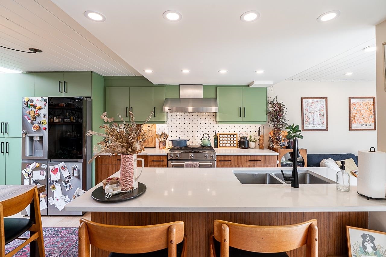 1173 W 8th Avenue, Vancouver, BC, V6H 1C5 - 5
