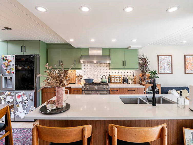 1173 W 8th Avenue, Vancouver, BC, V6H 1C5 - 5