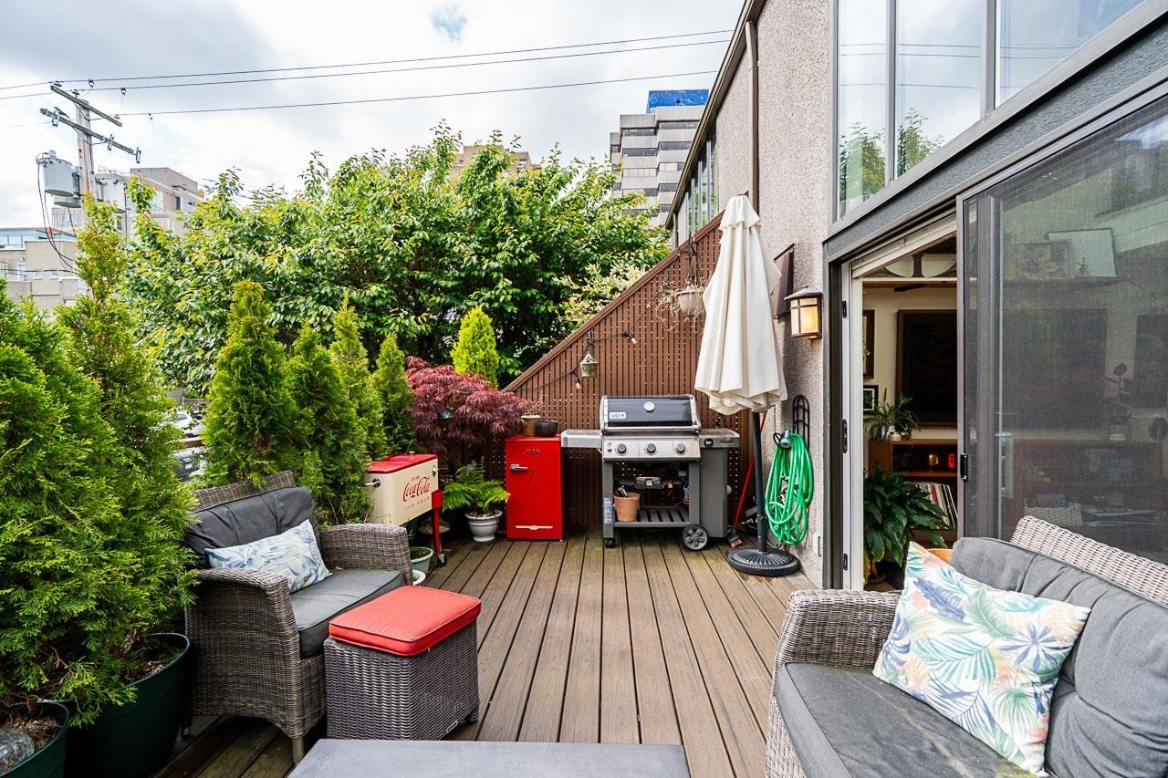 1173 W 8th Avenue, Vancouver, BC, V6H 1C5 - 25