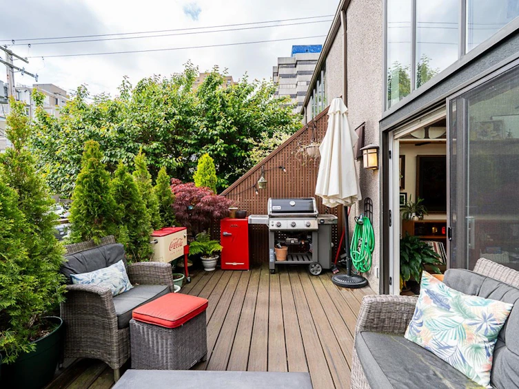 1173 W 8th Avenue, Vancouver, BC, V6H 1C5 - 25