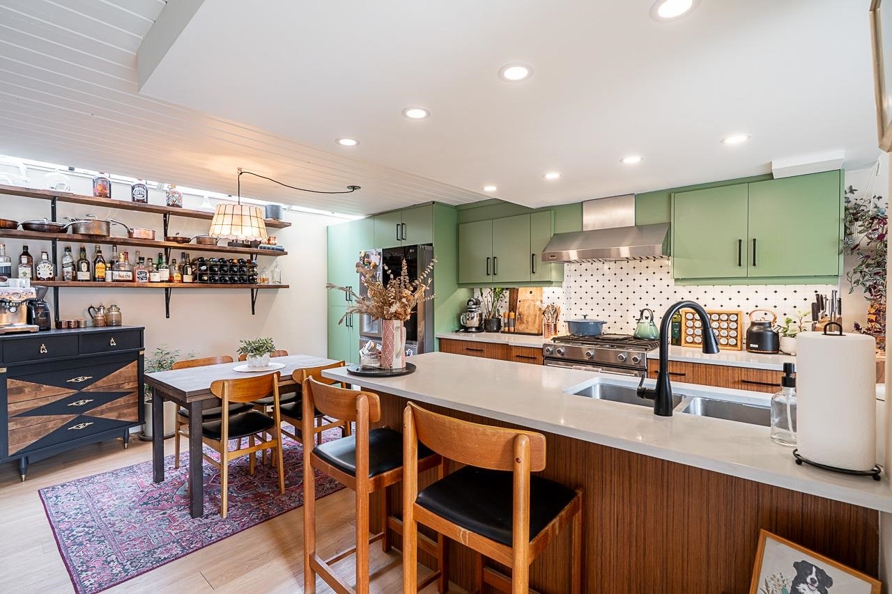 1173 W 8th Avenue, Vancouver, BC, V6H 1C5 - 7