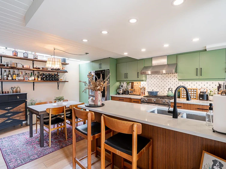1173 W 8th Avenue, Vancouver, BC, V6H 1C5 - 7