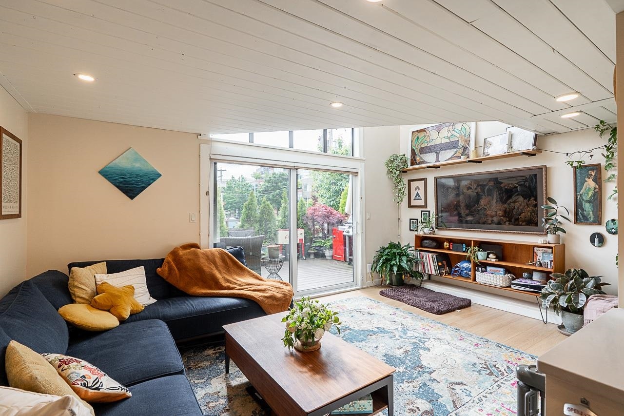 1173 W 8th Avenue, Vancouver, BC, V6H 1C5 - 8