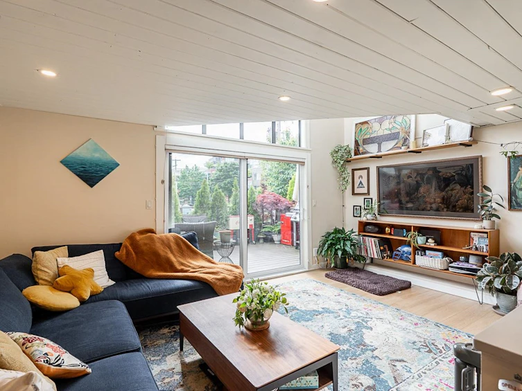 1173 W 8th Avenue, Vancouver, BC, V6H 1C5 - 8