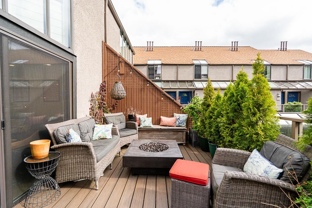 1173 W 8th Avenue, Vancouver, BC, V6H 1C5 - 24