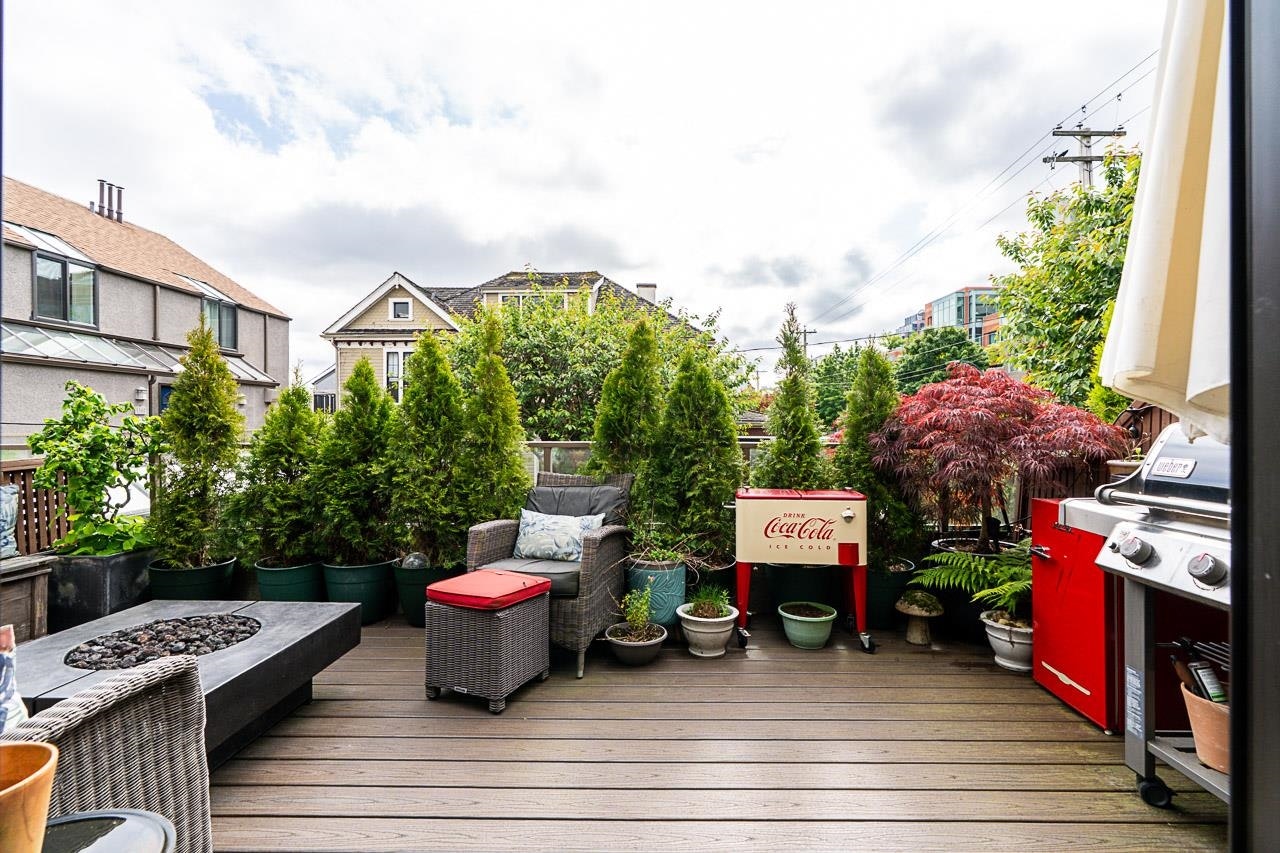 1173 W 8th Avenue, Vancouver, BC, V6H 1C5 - 23