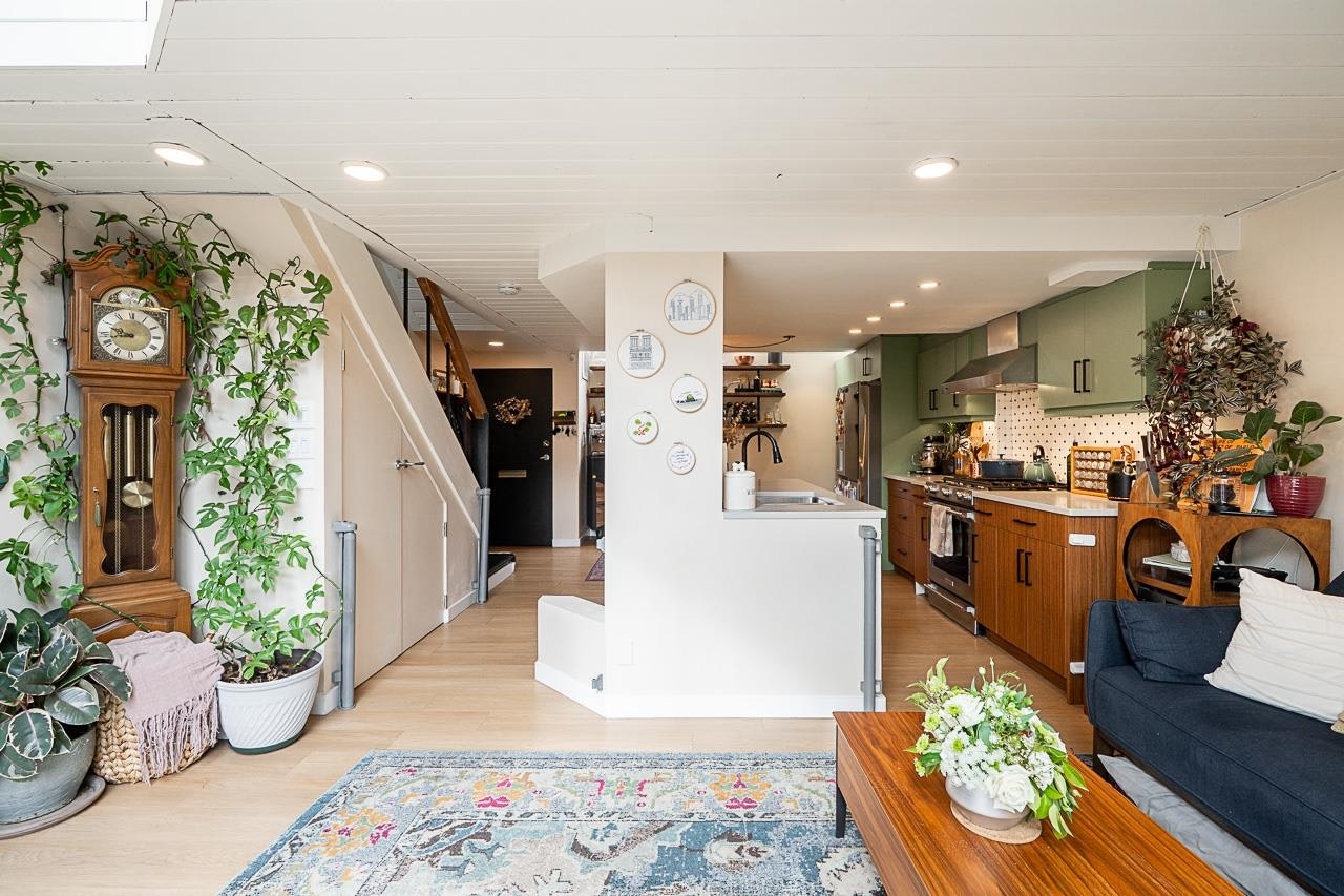 1173 W 8th Avenue, Vancouver, BC, V6H 1C5 - 13