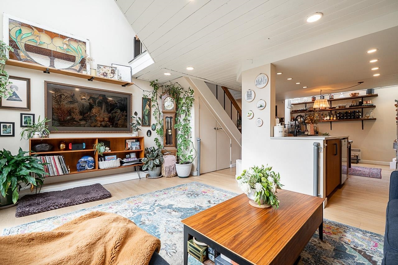 1173 W 8th Avenue, Vancouver, BC, V6H 1C5 - 12