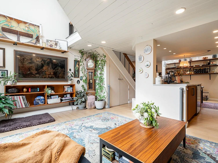 1173 W 8th Avenue, Vancouver, BC, V6H 1C5 - 12