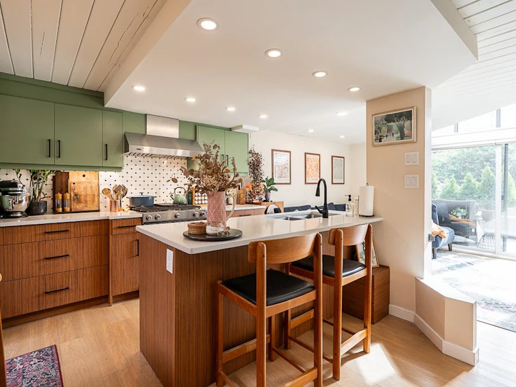 1173 W 8th Avenue, Vancouver, BC, V6H 1C5 - 4