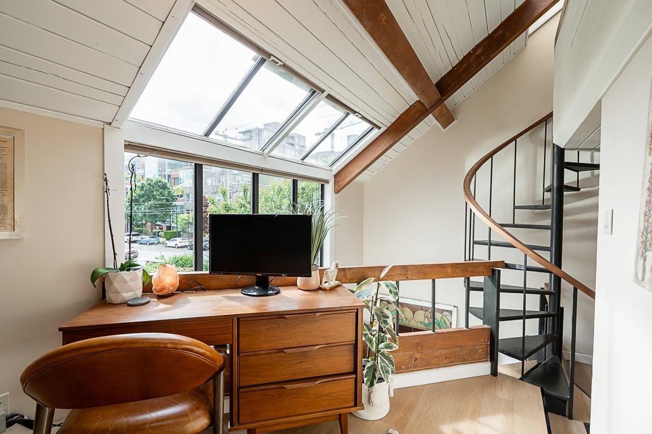 1173 W 8th Avenue, Vancouver, BC, V6H 1C5 - 15