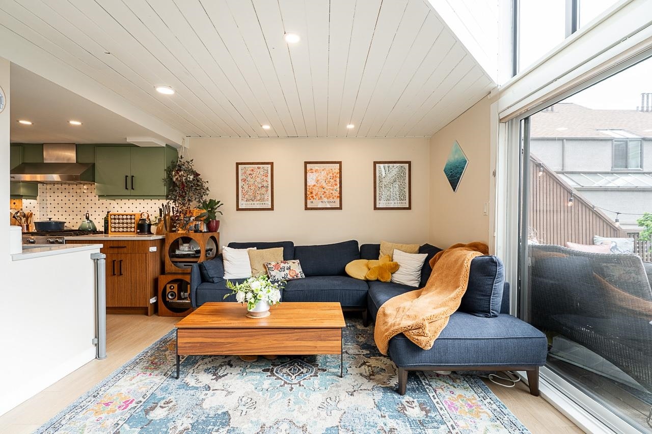 1173 W 8th Avenue, Vancouver, BC, V6H 1C5 - 10