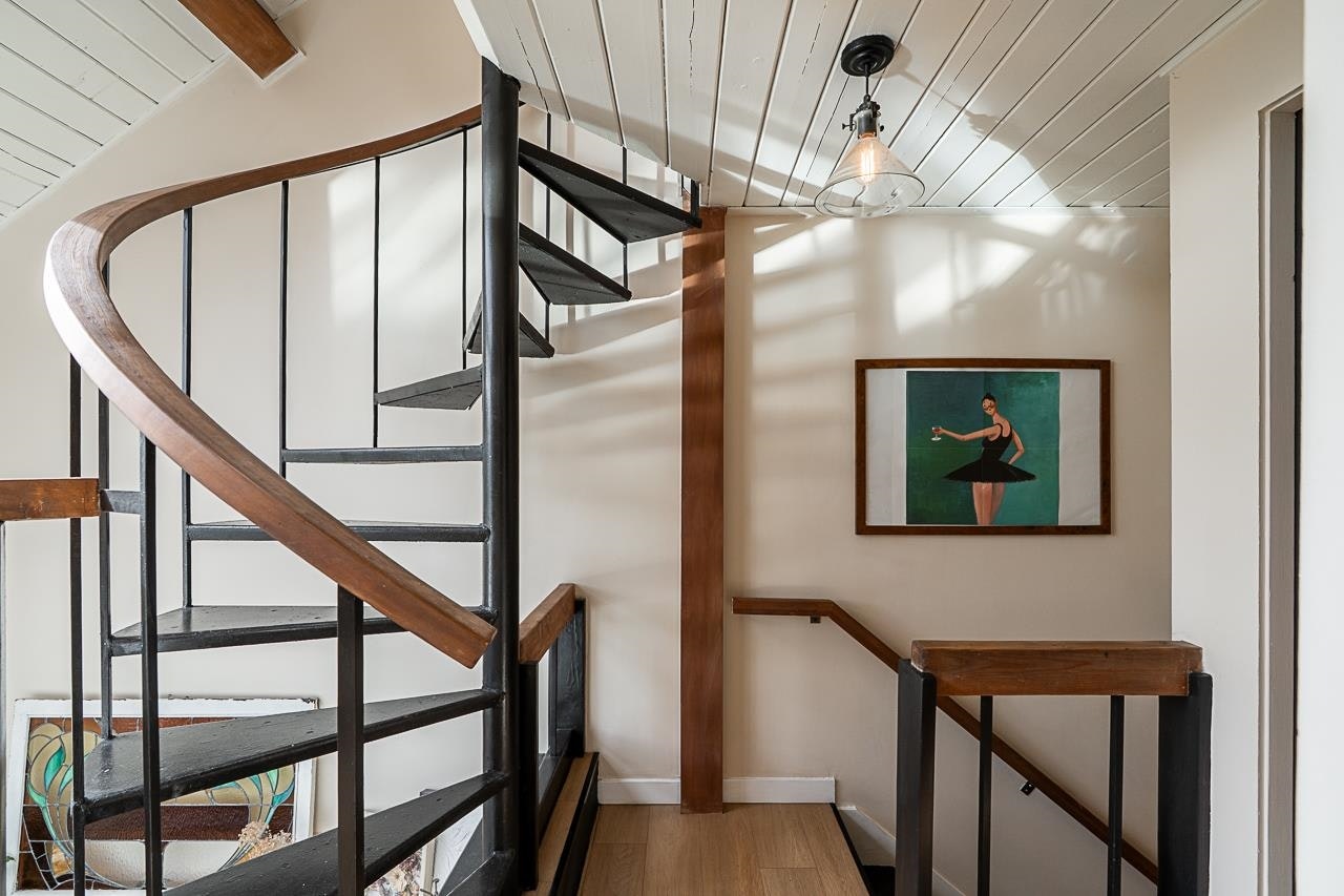 1173 W 8th Avenue, Vancouver, BC, V6H 1C5 - 19