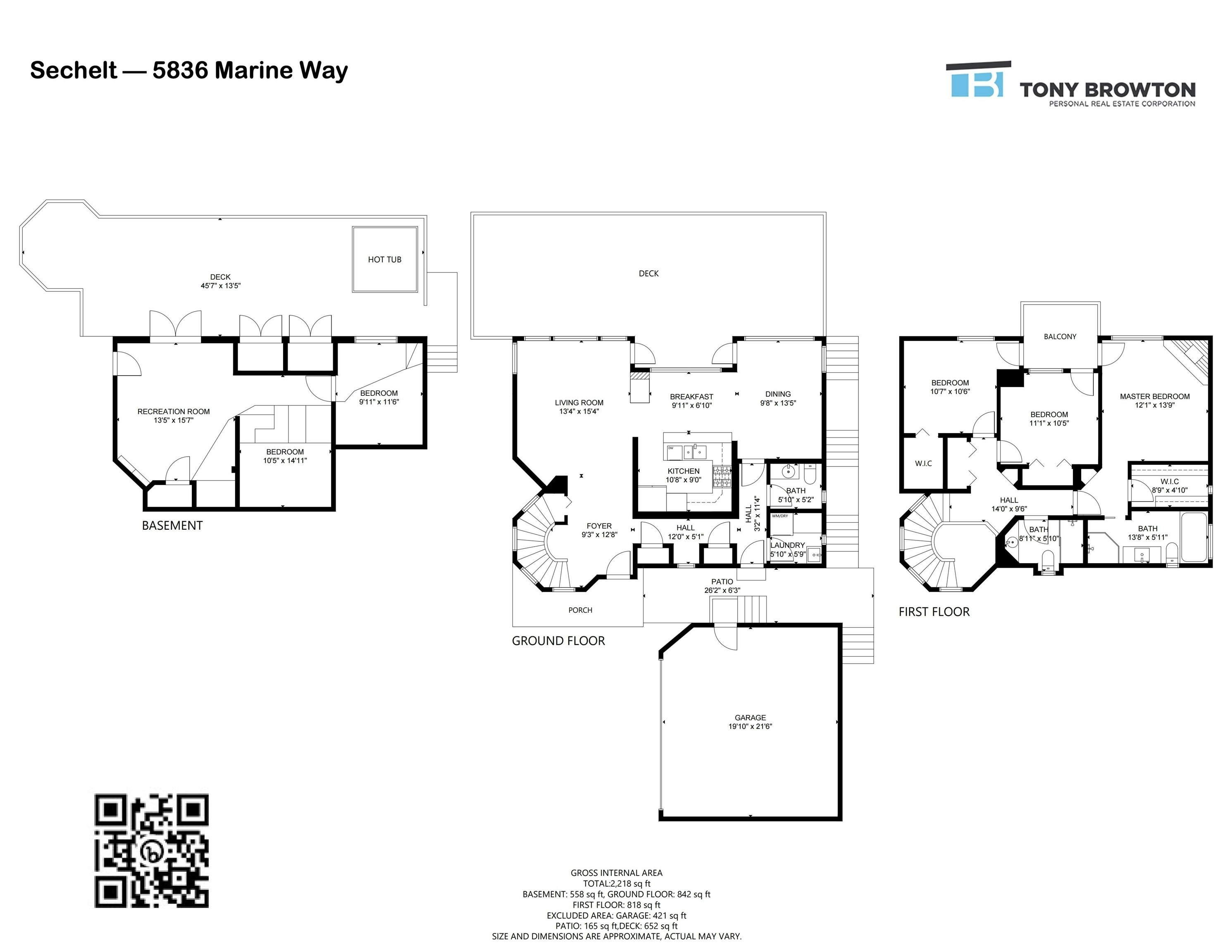 5836 Marine Way, Sechelt, BC, V7Z 0R3 - 38
