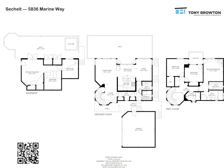 5836 Marine Way, Sechelt, BC, V7Z 0R3 - 38
