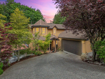 5836 Marine Way - 2