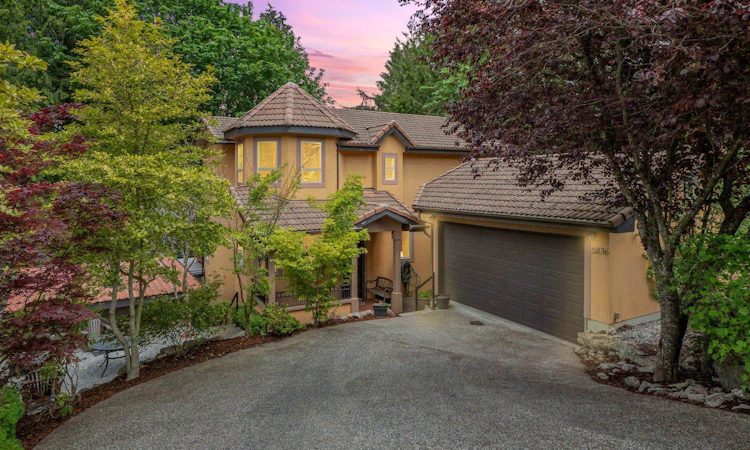 5836 Marine Way
