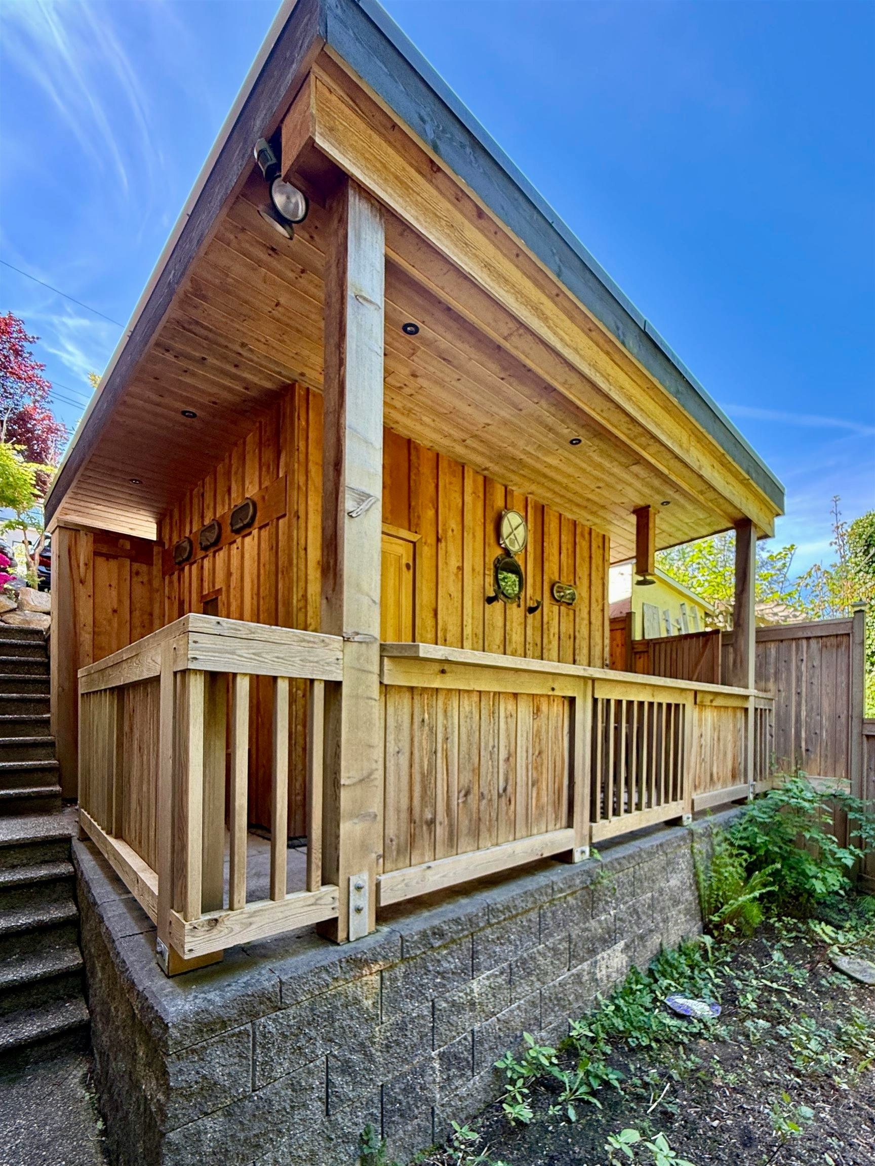 5836 Marine Way, Sechelt, BC, V7Z 0R3 - 27