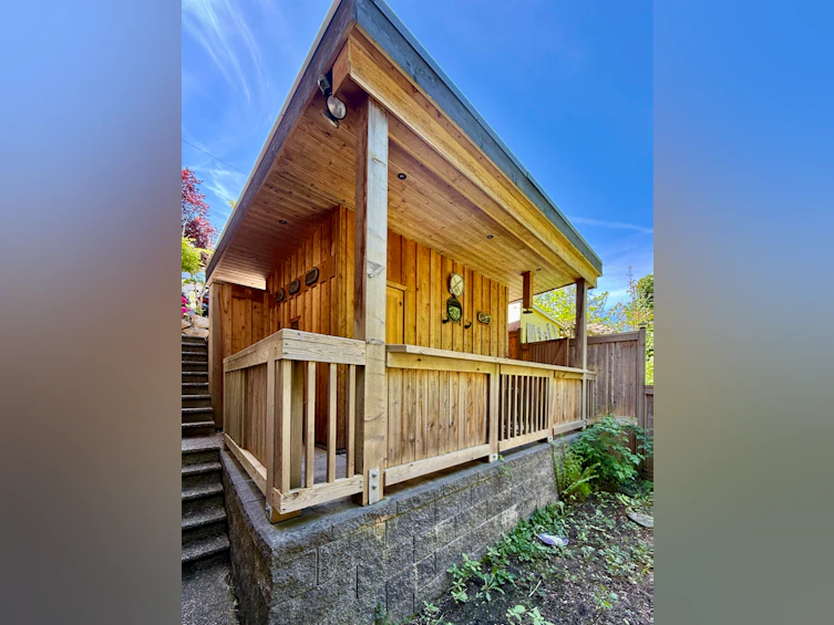 5836 Marine Way, Sechelt, BC, V7Z 0R3 - 27