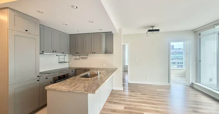 707-821 Cambie Street, Vancouver, BC, V6B 0E3