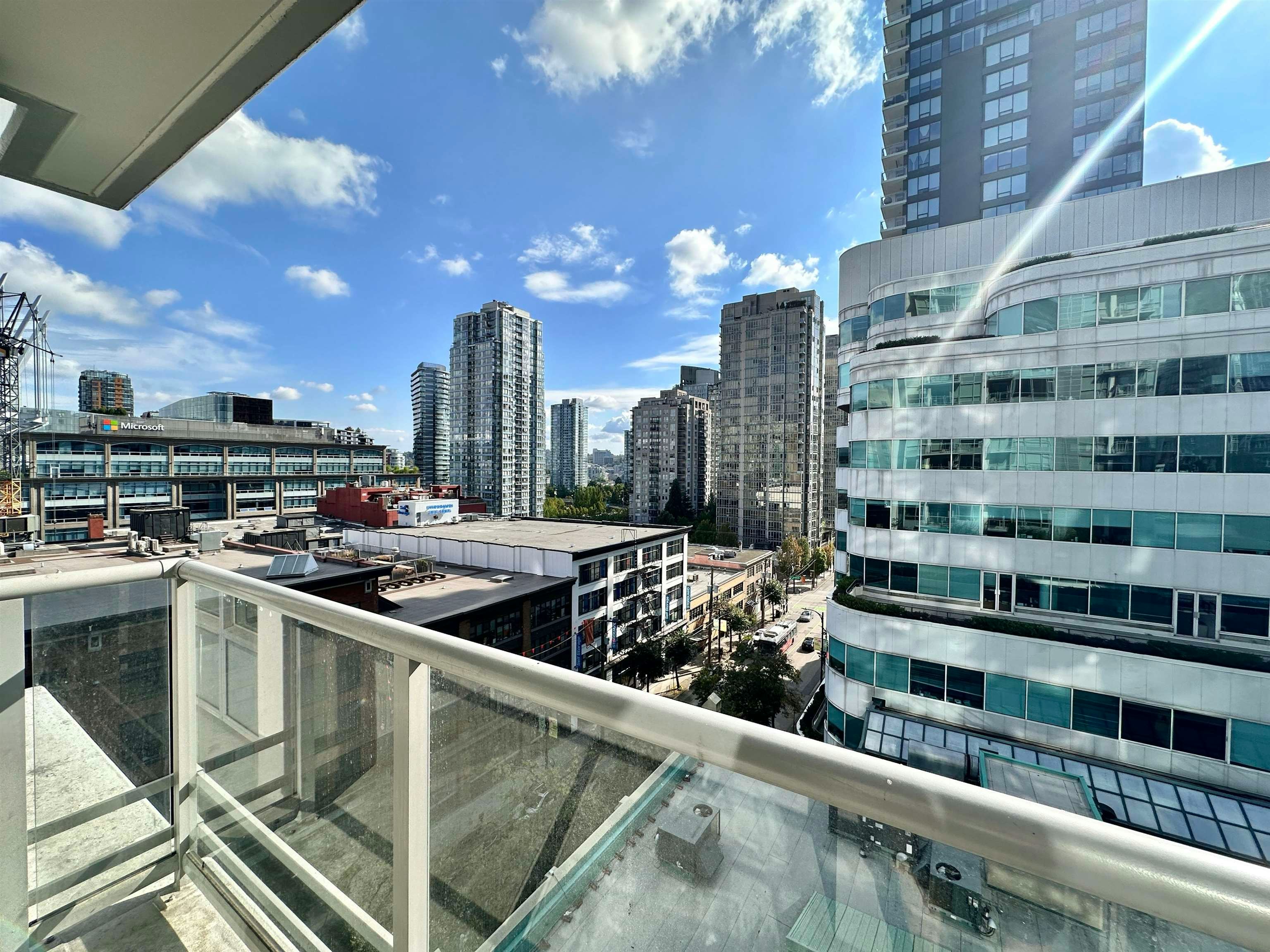 707-821 Cambie Street, Vancouver, BC, V6B 0E3 - 2